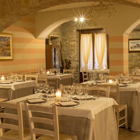 Il Melograno Agriturismo & Spa Pianello  Екстериор снимка