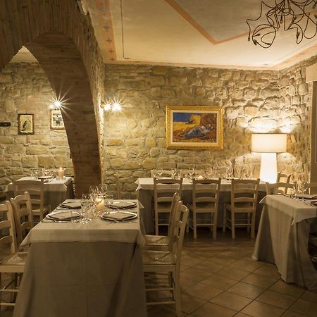 Il Melograno Agriturismo & Spa Pianello  Екстериор снимка