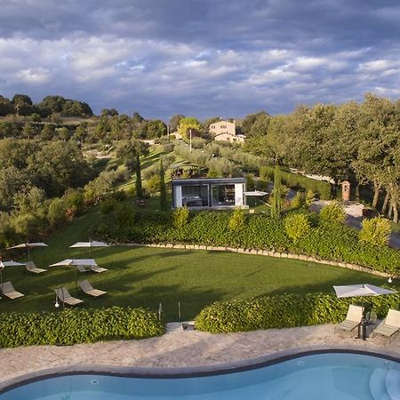 Il Melograno Agriturismo & Spa Pianello  Екстериор снимка