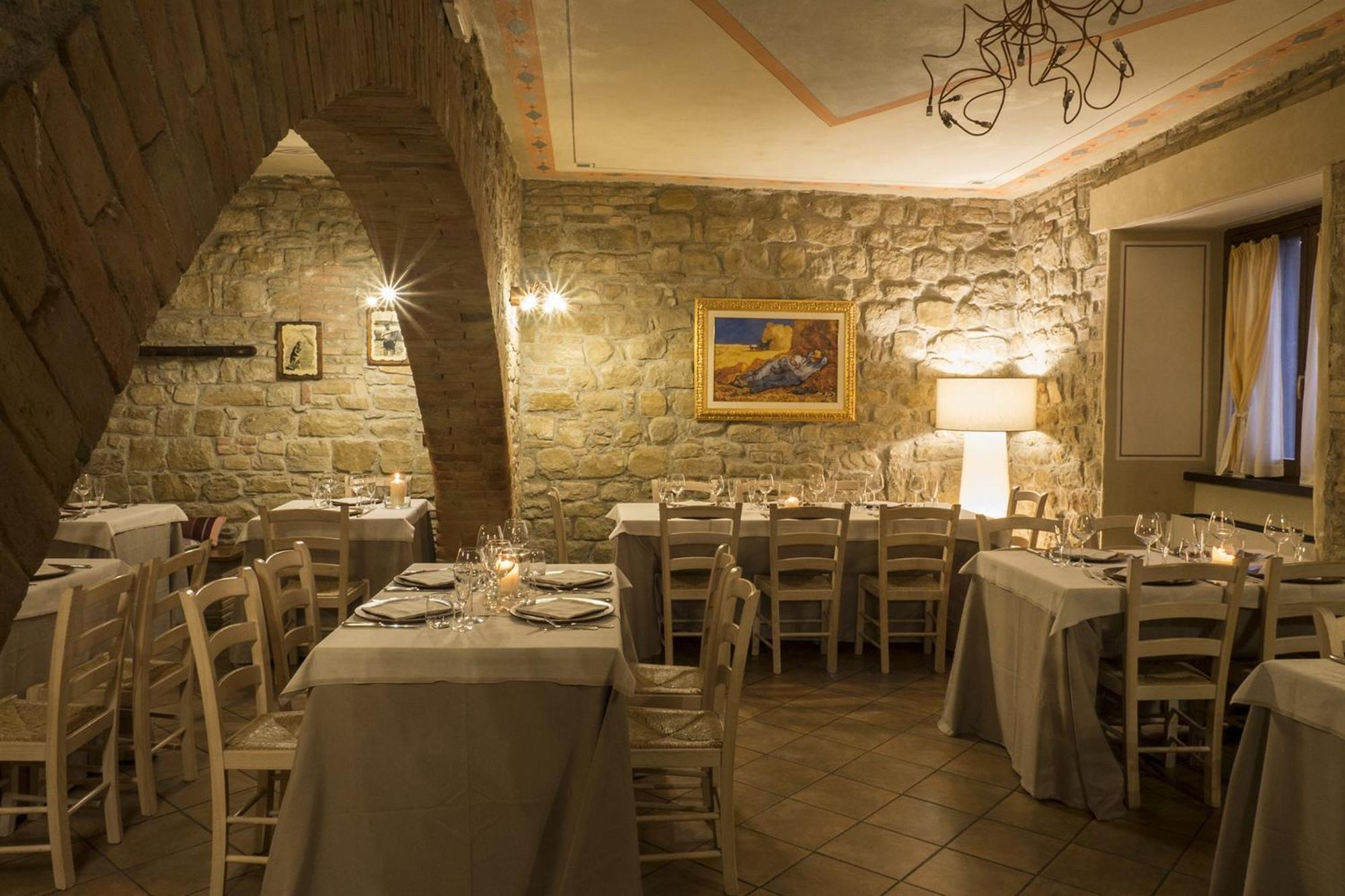 Il Melograno Agriturismo & Spa Pianello  Екстериор снимка