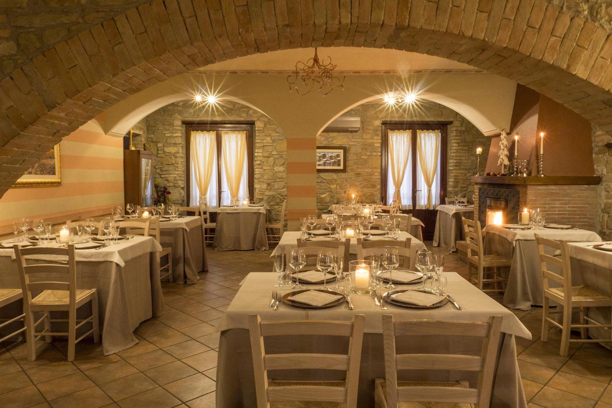Il Melograno Agriturismo & Spa Pianello  Екстериор снимка