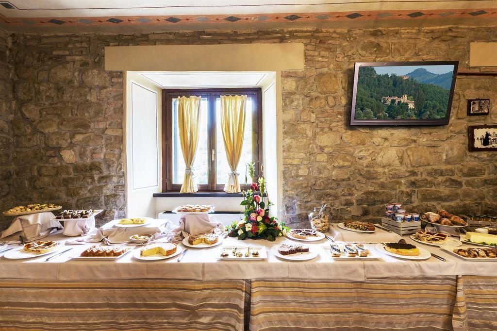 Il Melograno Agriturismo & Spa Villa Pianello  Екстериор снимка