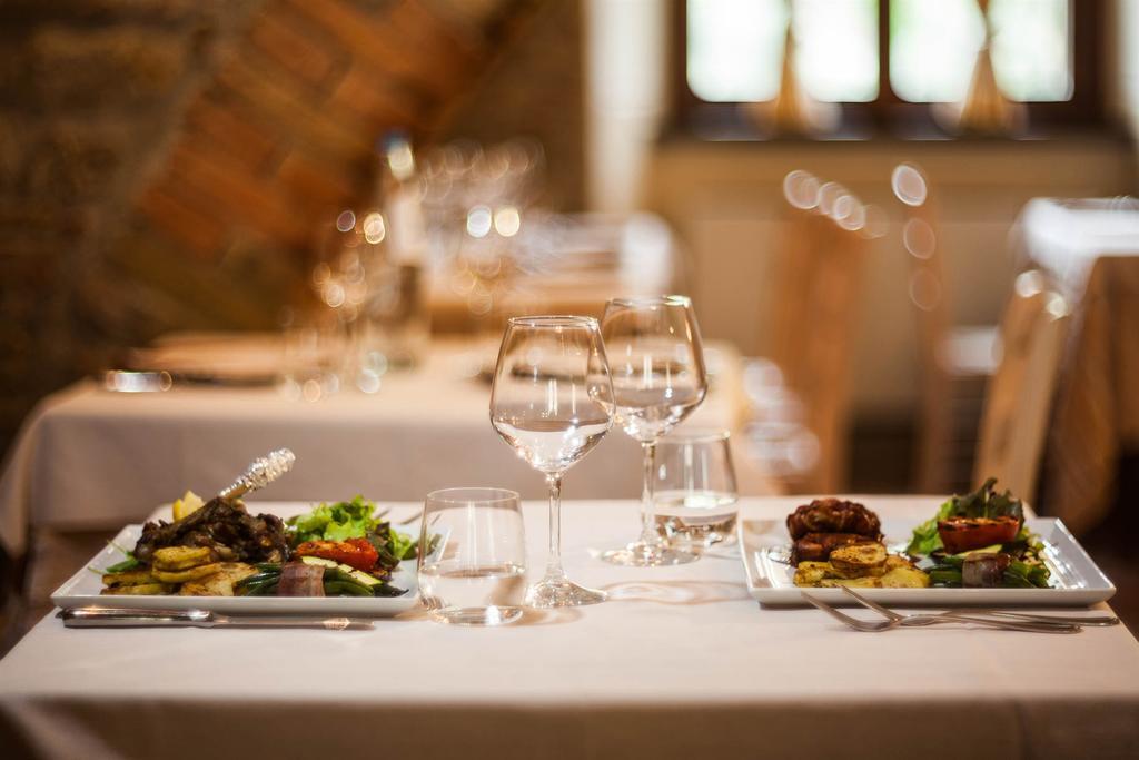 Il Melograno Agriturismo & Spa Pianello  Екстериор снимка