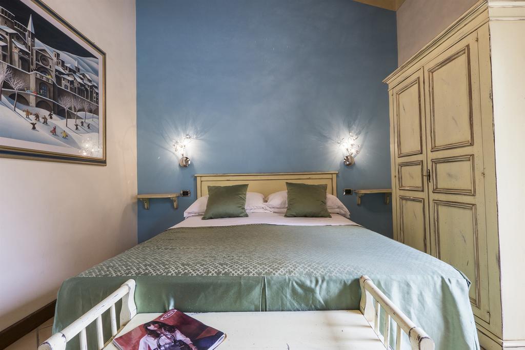 Il Melograno Agriturismo & Spa Pianello  Екстериор снимка