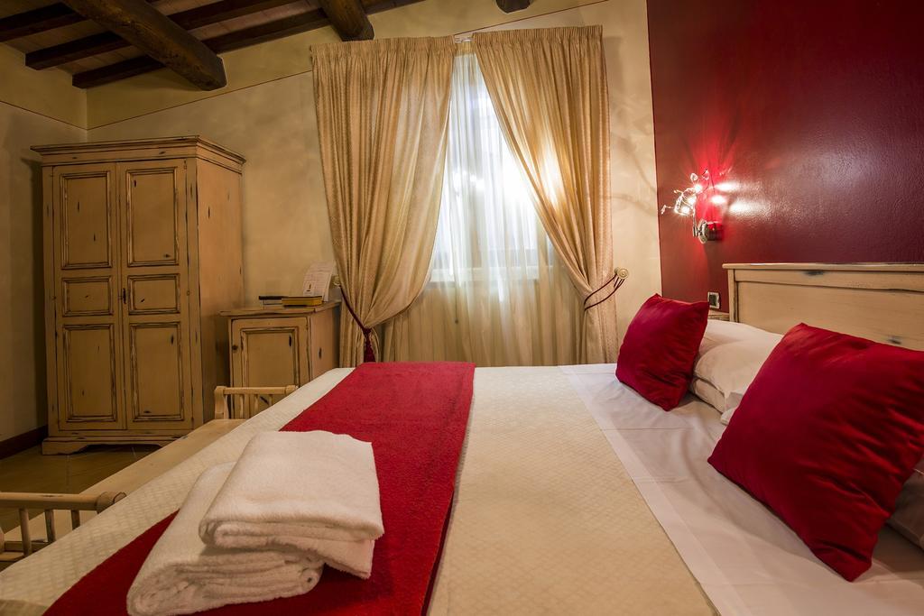 Il Melograno Agriturismo & Spa Pianello  Екстериор снимка