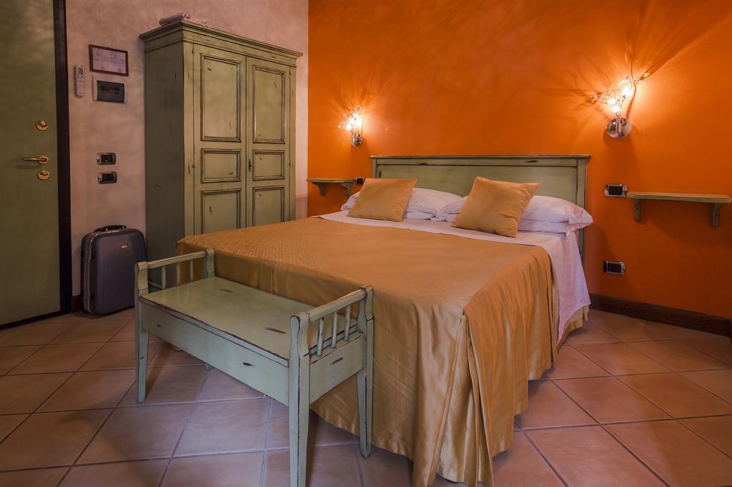 Il Melograno Agriturismo & Spa Pianello  Екстериор снимка