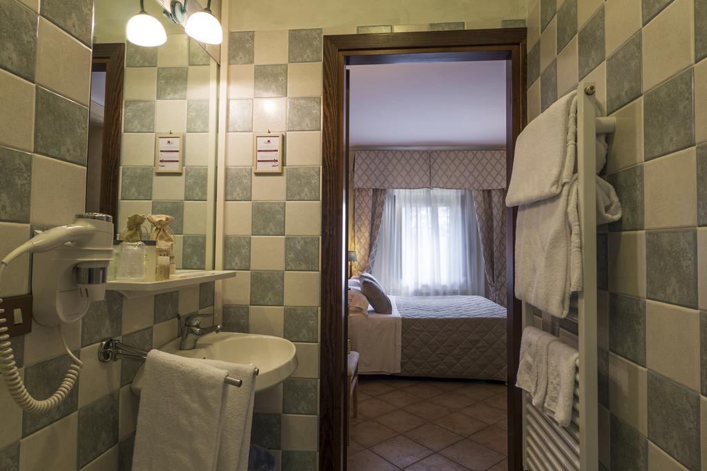 Il Melograno Agriturismo & Spa Pianello  Екстериор снимка