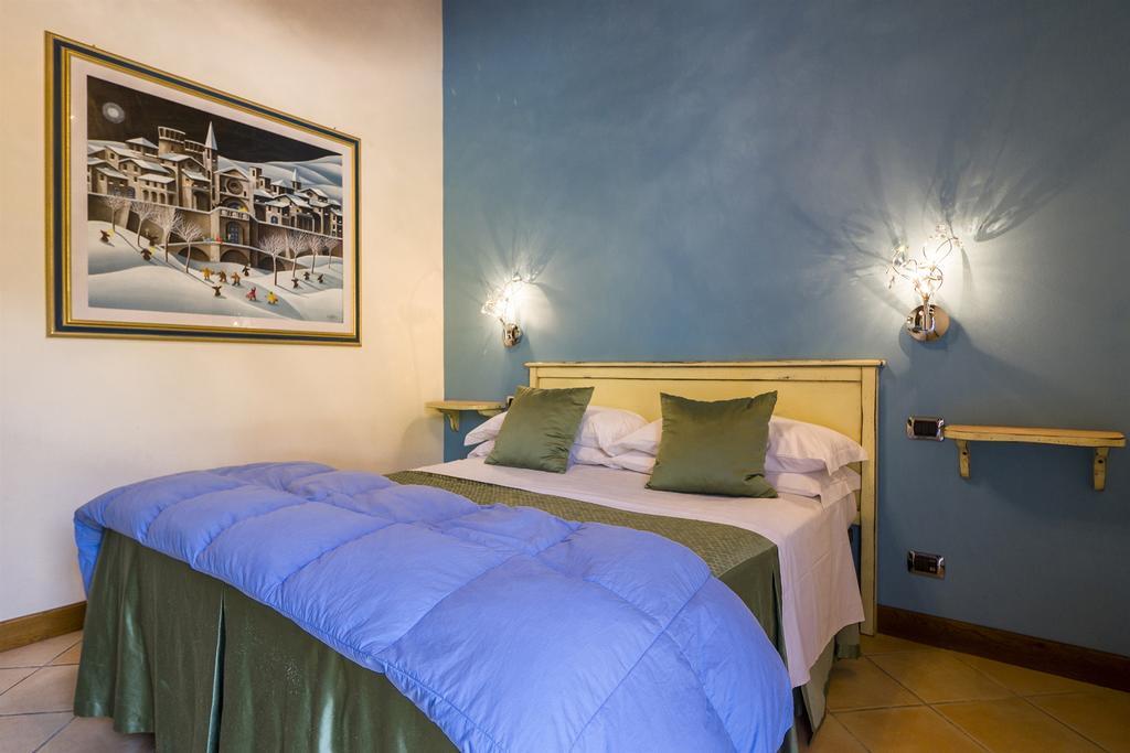 Il Melograno Agriturismo & Spa Pianello  Екстериор снимка