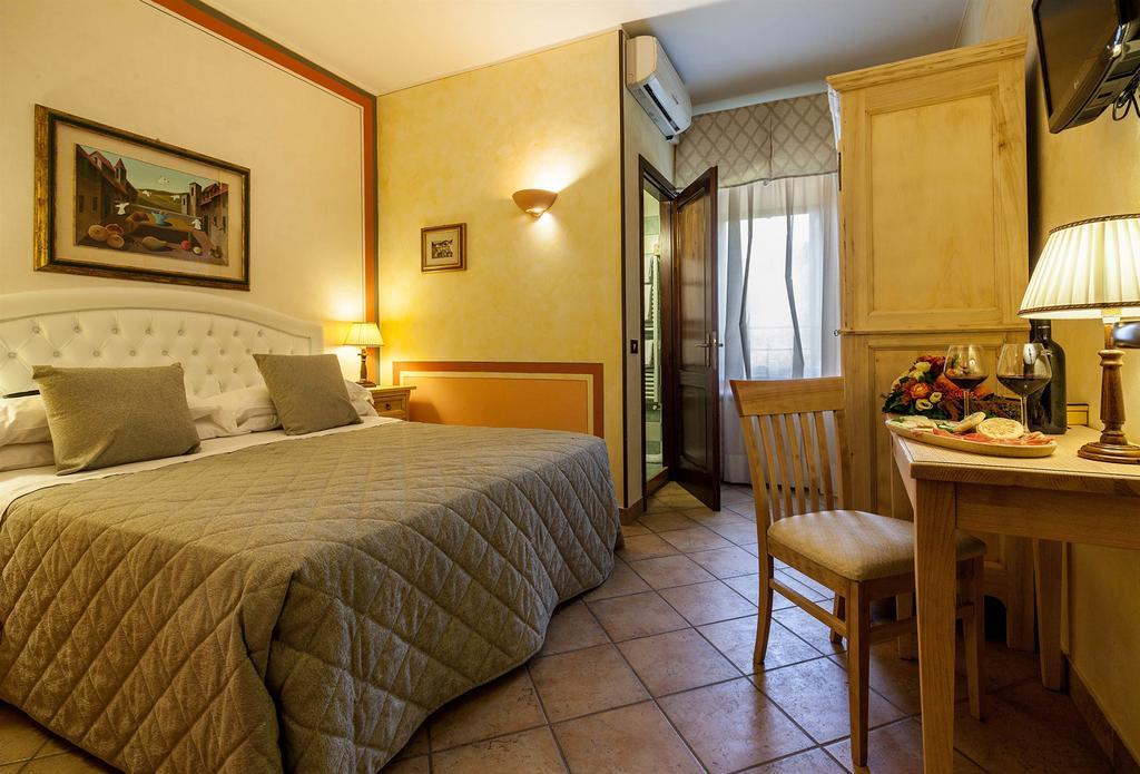 Il Melograno Agriturismo & Spa Pianello  Екстериор снимка
