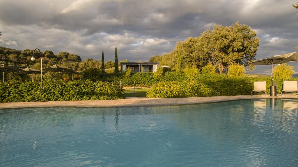 Il Melograno Agriturismo & Spa Pianello  Екстериор снимка
