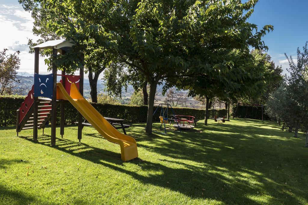 Il Melograno Agriturismo & Spa Pianello  Екстериор снимка