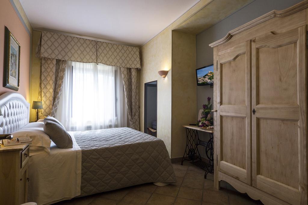 Il Melograno Agriturismo & Spa Pianello  Екстериор снимка