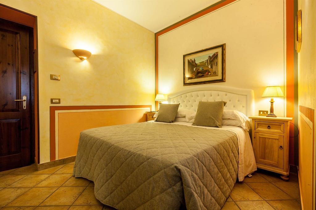Il Melograno Agriturismo & Spa Pianello  Екстериор снимка