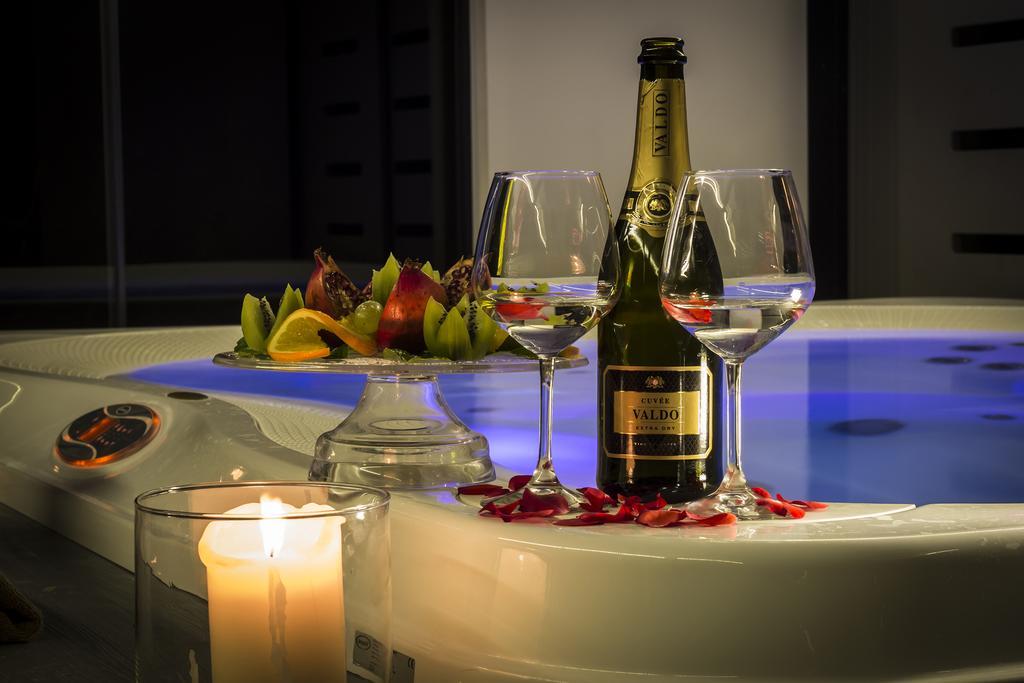 Il Melograno Agriturismo & Spa Pianello  Екстериор снимка