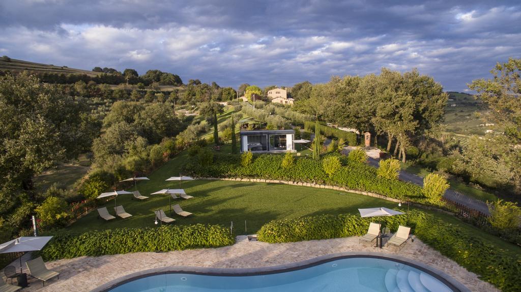 Il Melograno Agriturismo & Spa Pianello  Екстериор снимка